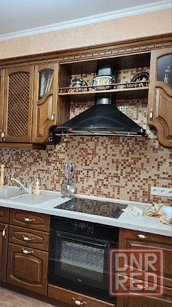 продается 4 к кв панфилова Донецк - изображение 1