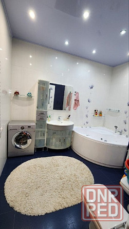 продается 4 к кв панфилова Донецк - изображение 4