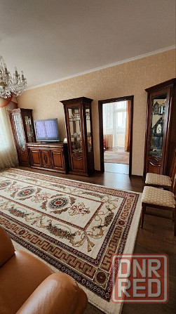 продается 4 к кв панфилова Донецк - изображение 6