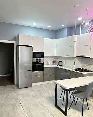 Сдается квартира в пролетарском районе Донецк