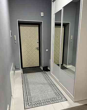 Сдается квартира в пролетарском районе Донецк