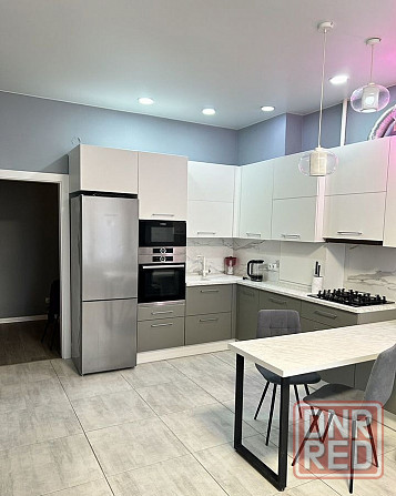 Сдается квартира в пролетарском районе Донецк - изображение 1