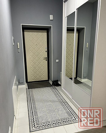 Сдается квартира в пролетарском районе Донецк - изображение 4
