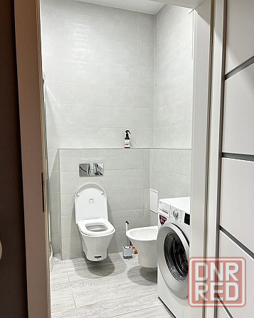 Сдается квартира в пролетарском районе Донецк - изображение 2