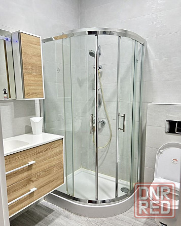 Сдается квартира в пролетарском районе Донецк - изображение 3