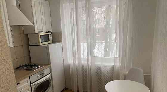 Сдается квартира в ленинском районе Донецк