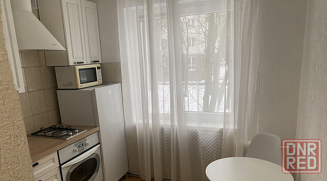 Сдается квартира в ленинском районе Донецк - изображение 5