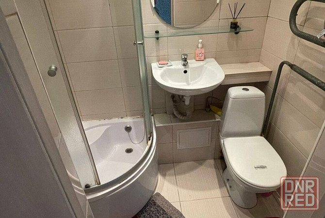 Сдается квартира в ленинском районе Донецк - изображение 8