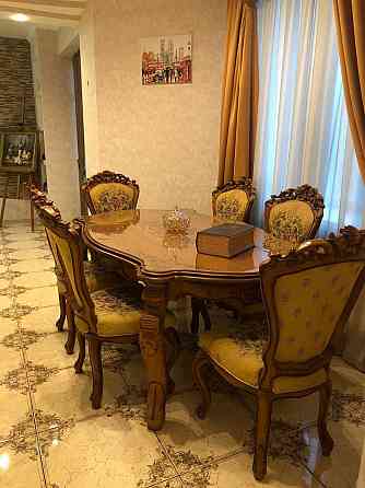 Продается 3-х комн. кв-ра премиум класса г.Донецк, жк Замковый Донецк