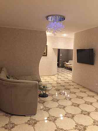 Продается 3-х комн. кв-ра премиум класса г.Донецк, жк Замковый Донецк