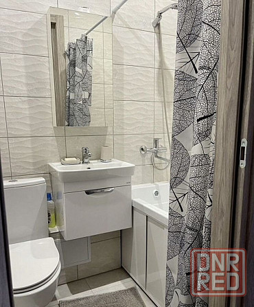 Сдается квартира в киевском районе Донецк - изображение 4