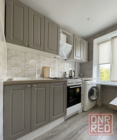 Сдается квартира в киевском районе Донецк - изображение 1