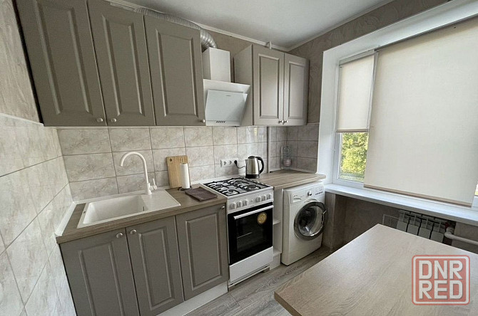 Сдается квартира в киевском районе Донецк - изображение 2