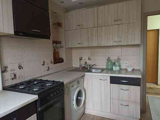 3 к.квартира на Золотом кольце Донецк