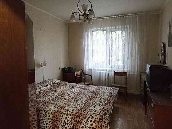 3 к.квартира на Золотом кольце Донецк