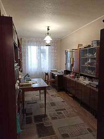 3 к.квартира на Золотом кольце Донецк