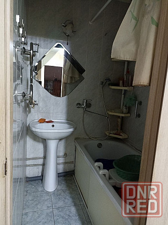 3 к.квартира на Золотом кольце Донецк - изображение 9