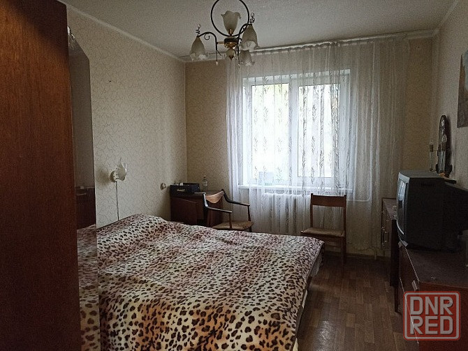 3 к.квартира на Золотом кольце Донецк - изображение 4