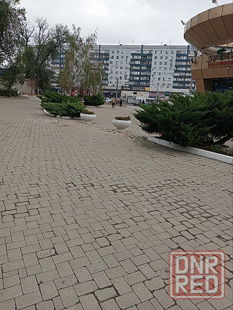 3 к.квартира на Золотом кольце Донецк - изображение 8