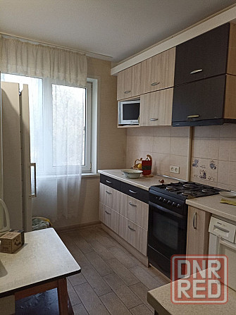 3 к.квартира на Золотом кольце Донецк - изображение 1