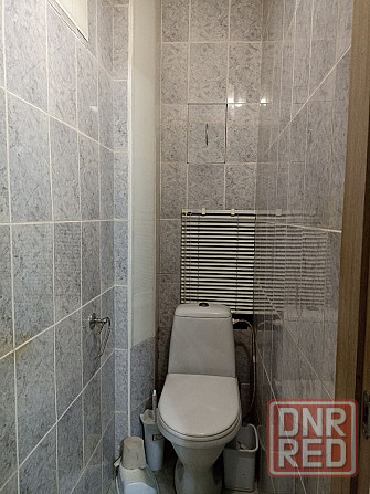 3 к.квартира на Золотом кольце Донецк - изображение 5