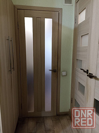 3 к.квартира на Золотом кольце Донецк - изображение 7