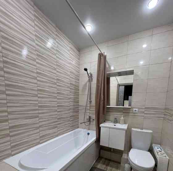 Сдается квартира в ворошиловском районе Донецк