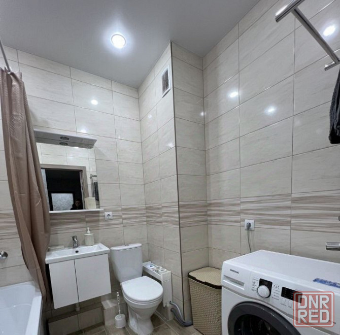 Сдается квартира в ворошиловском районе Донецк - изображение 2