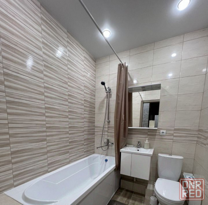 Сдается квартира в ворошиловском районе Донецк - изображение 1