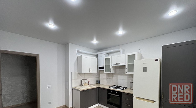 Сдается квартира в ворошиловском районе Донецк - изображение 4