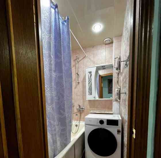 Двушка в Буденновском районе Донецк