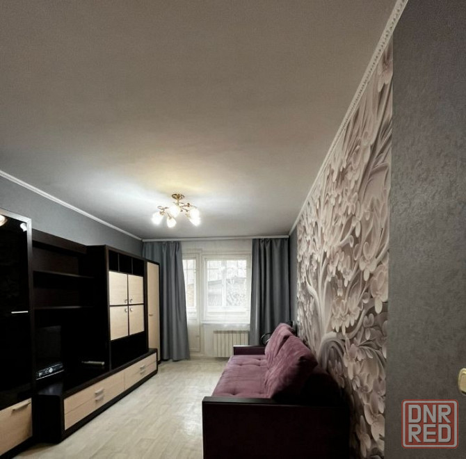 Двушка в Буденновском районе Донецк - изображение 5
