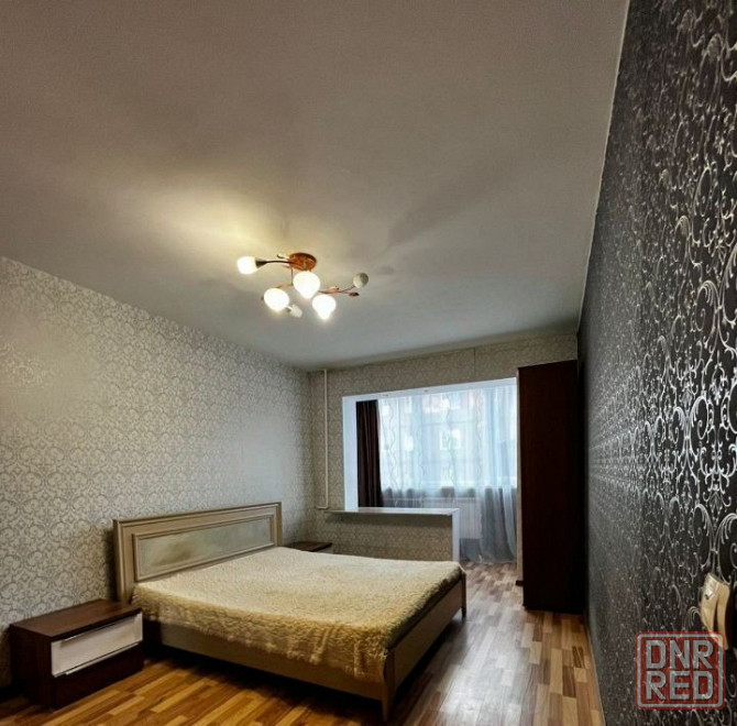 Двушка в Буденновском районе Донецк - изображение 1