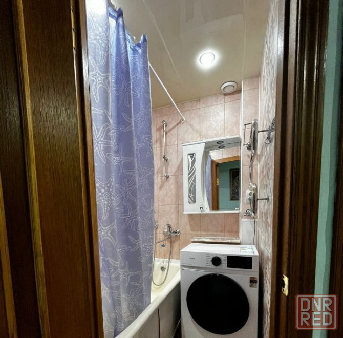 Двушка в Буденновском районе Донецк - изображение 3