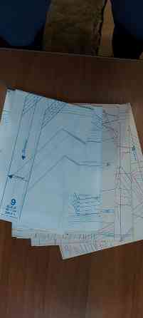 Винтажные журналы Донецк