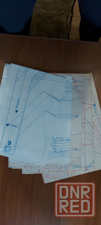 Винтажные журналы Донецк - изображение 2