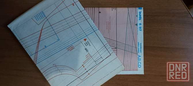 Винтажные журналы Донецк - изображение 5
