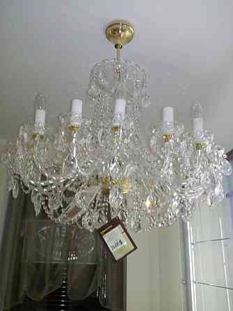 Люстра Макеевка