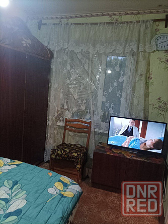 Продается 2-х комнатная квартира в г. Макеевка, Советский район, пос. Шахты 21 Макеевка - изображение 2