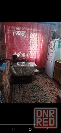 Продается 2-х комнатная квартира в г. Макеевка, Советский район, пос. Шахты 21 Макеевка - изображение 4