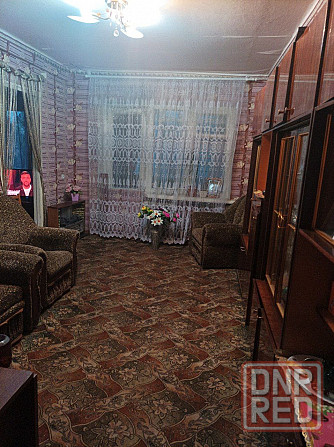 Продается 2-х комнатная квартира в г. Макеевка, Советский район, пос. Шахты 21 Макеевка - изображение 1