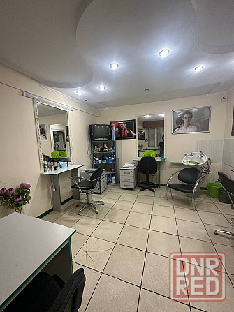 Сдается торговое/ офисное помещение на Щорса, ориентир- пересечение с проспектом Театральным ! Донецк - изображение 3