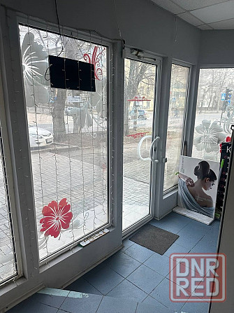 Сдается торговое/ офисное помещение на Щорса, ориентир- пересечение с проспектом Театральным ! Донецк - изображение 1