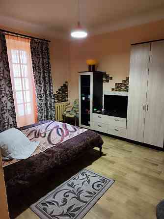 Уютная 1 к.квартира на оцкб Донецк