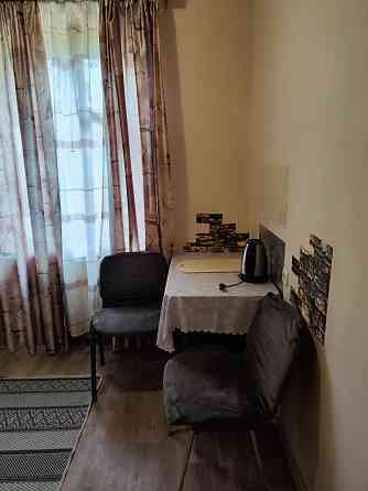 Уютная 1 к.квартира на оцкб Донецк