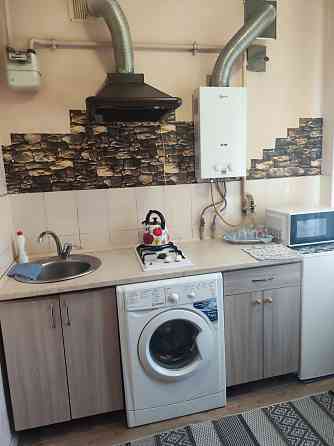 Уютная 1 к.квартира на оцкб Донецк