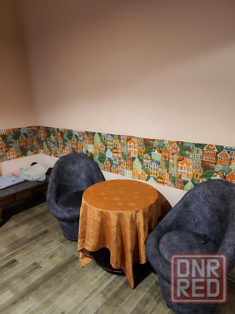 Уютная 1 к.квартира на оцкб Донецк - изображение 2