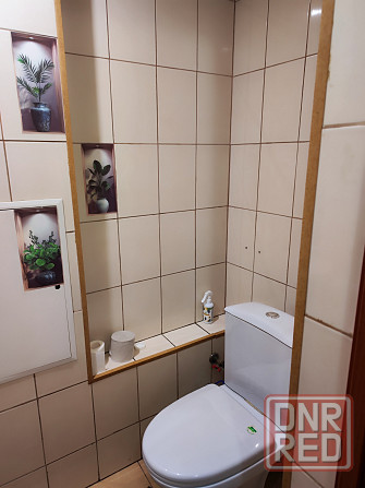 Уютная 1 к.квартира на оцкб Донецк - изображение 5