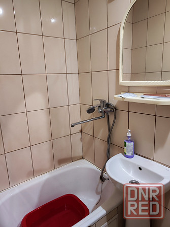 Уютная 1 к.квартира на оцкб Донецк - изображение 6