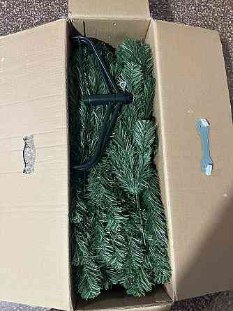 Ель искусственная DAKOTA Донецк